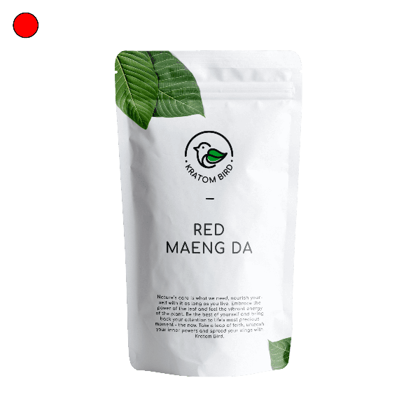 RED MAENG DA