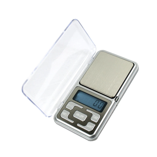 Waga Cyfrowa 0.01g - 100g 