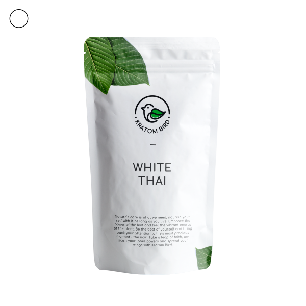 WHITE THAI